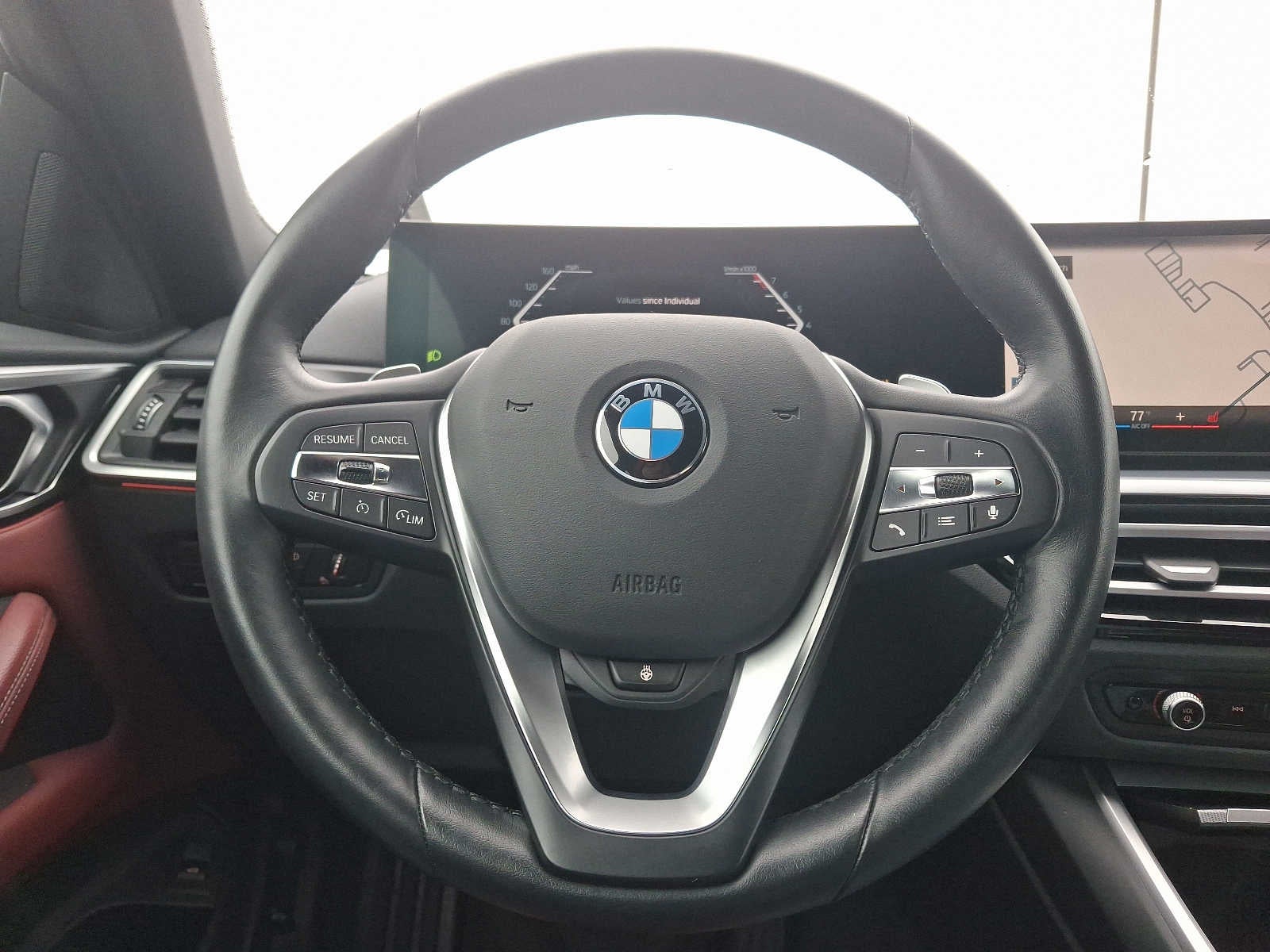 2024 BMW 4 Series 430i xDrive Coupe