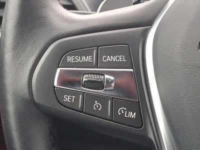 2024 BMW 4 Series 430i xDrive Coupe