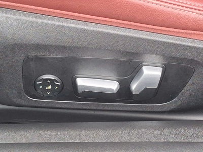 2024 BMW 4 Series 430i xDrive Coupe