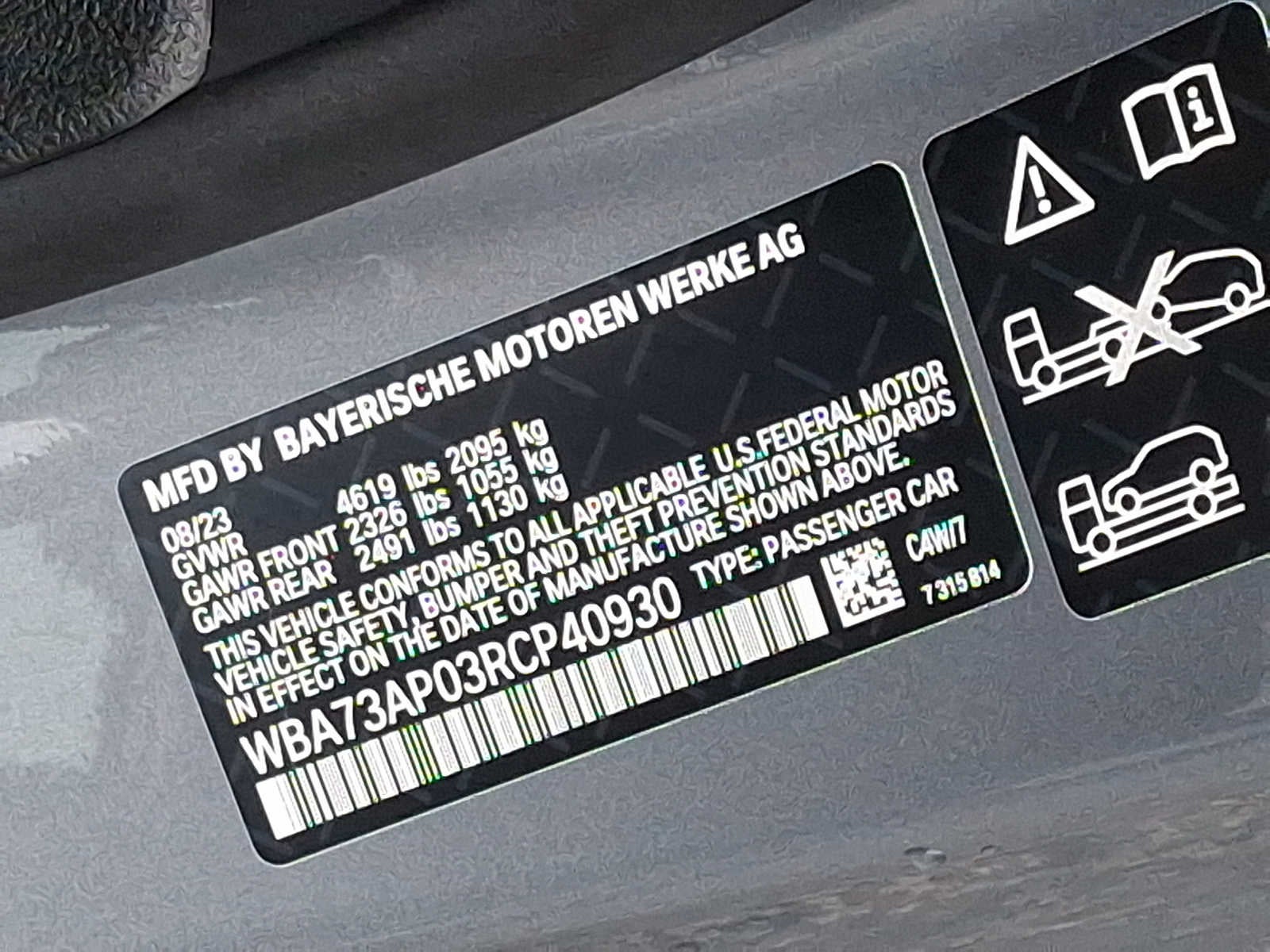 2024 BMW 4 Series 430i xDrive Coupe