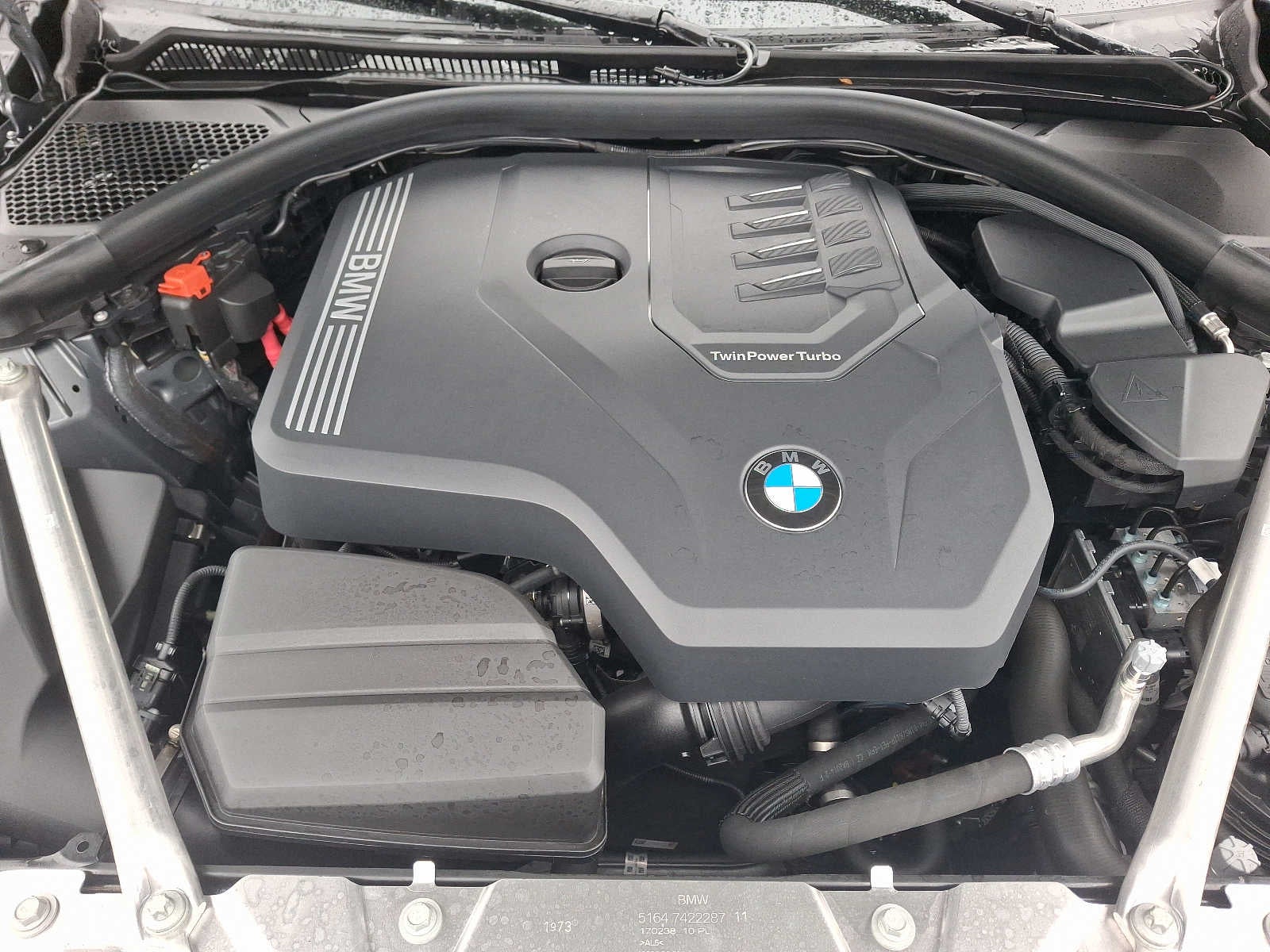2024 BMW 4 Series 430i xDrive Coupe