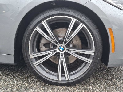 2024 BMW 4 Series 430i xDrive Coupe