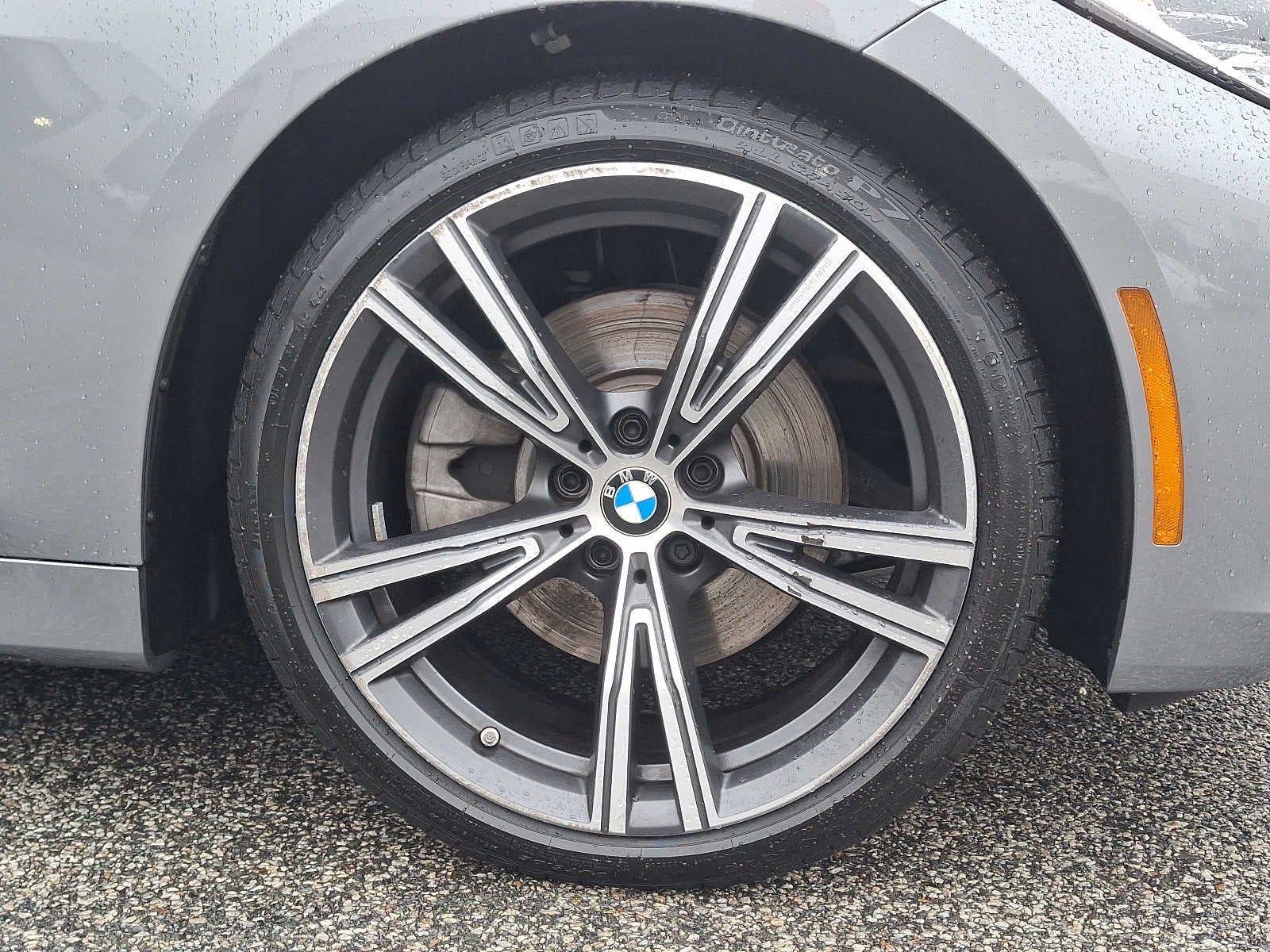 2024 BMW 4 Series 430i xDrive Coupe