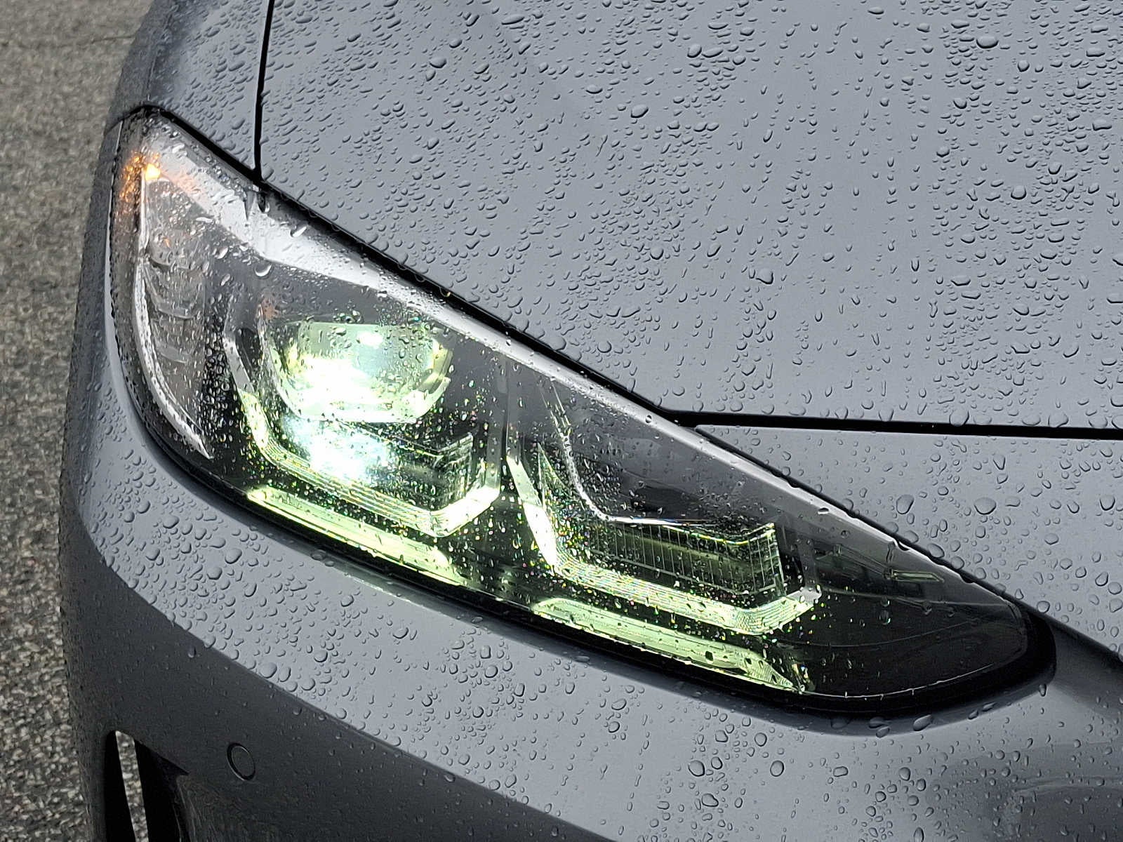 2024 BMW 4 Series 430i xDrive Coupe