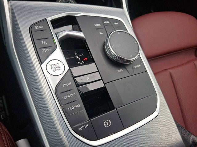 2024 BMW 4 Series 430i xDrive Coupe