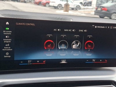 2024 BMW 4 Series 430i xDrive Coupe