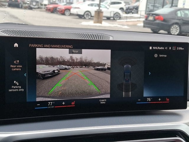 2024 BMW 4 Series 430i xDrive Coupe