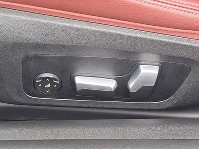 2024 BMW 4 Series 430i xDrive Coupe