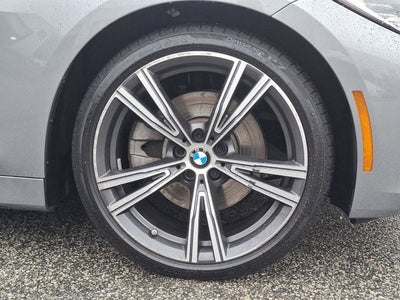 2024 BMW 4 Series 430i xDrive Coupe