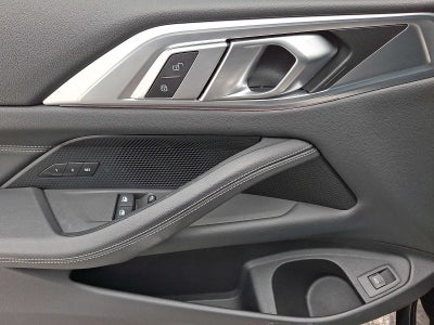 2024 BMW 4 Series 430i xDrive Coupe
