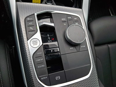 2024 BMW 4 Series 430i xDrive Coupe