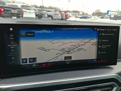 2024 BMW 4 Series 430i xDrive Coupe