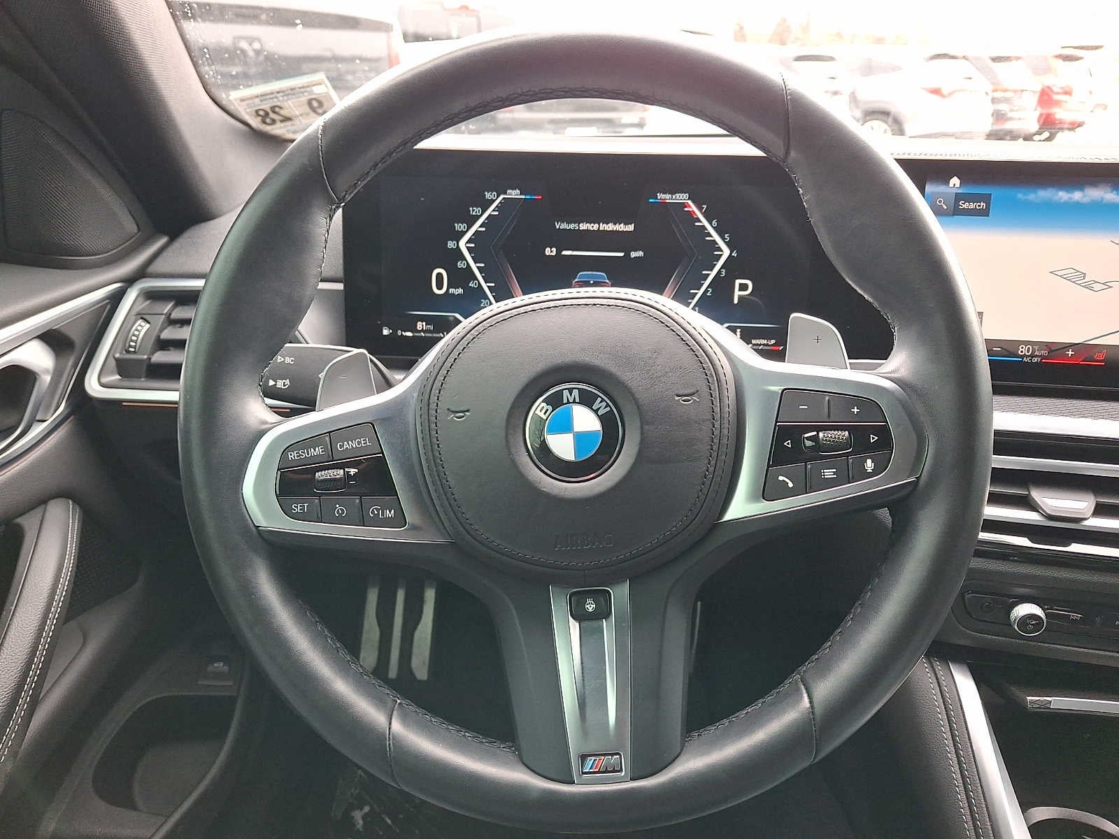 2024 BMW 4 Series 430i xDrive Coupe