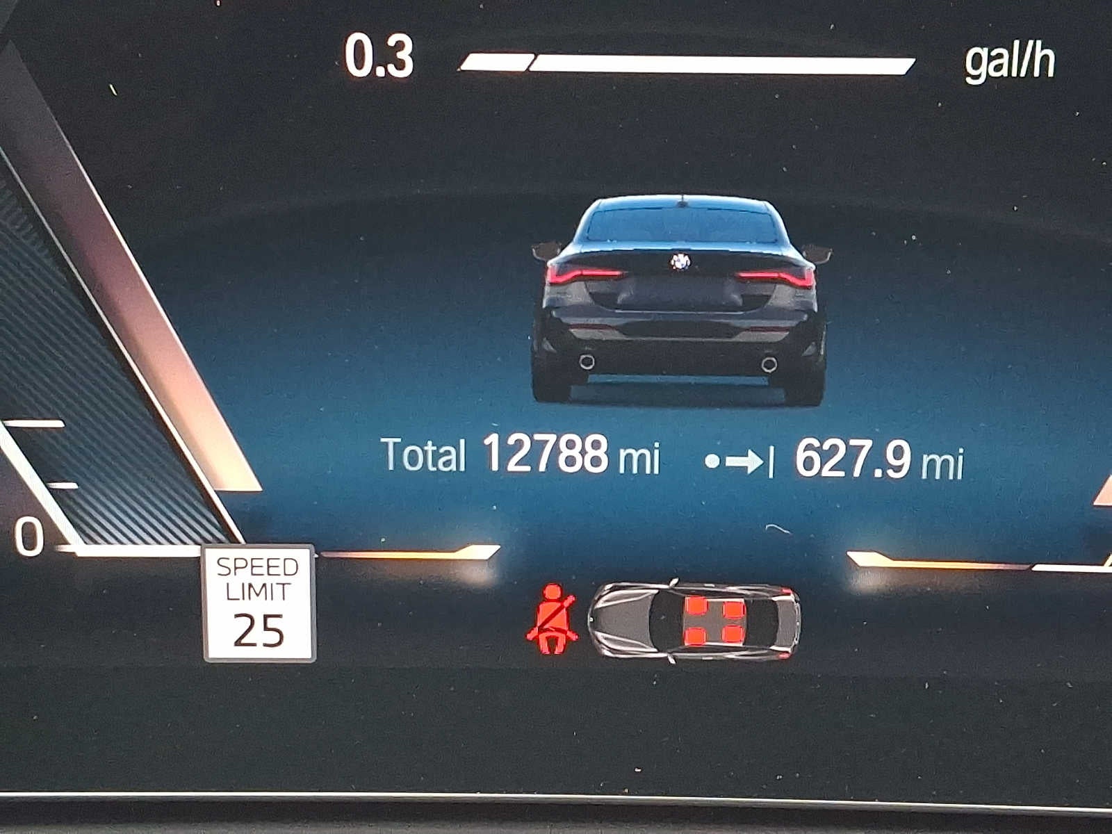 2024 BMW 4 Series 430i xDrive Coupe