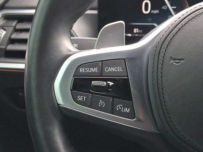 2024 BMW 4 Series 430i xDrive Coupe