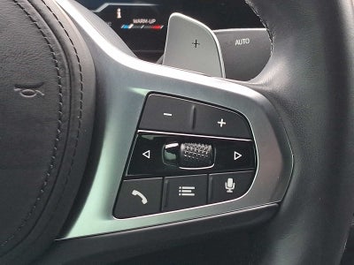 2024 BMW 4 Series 430i xDrive Coupe