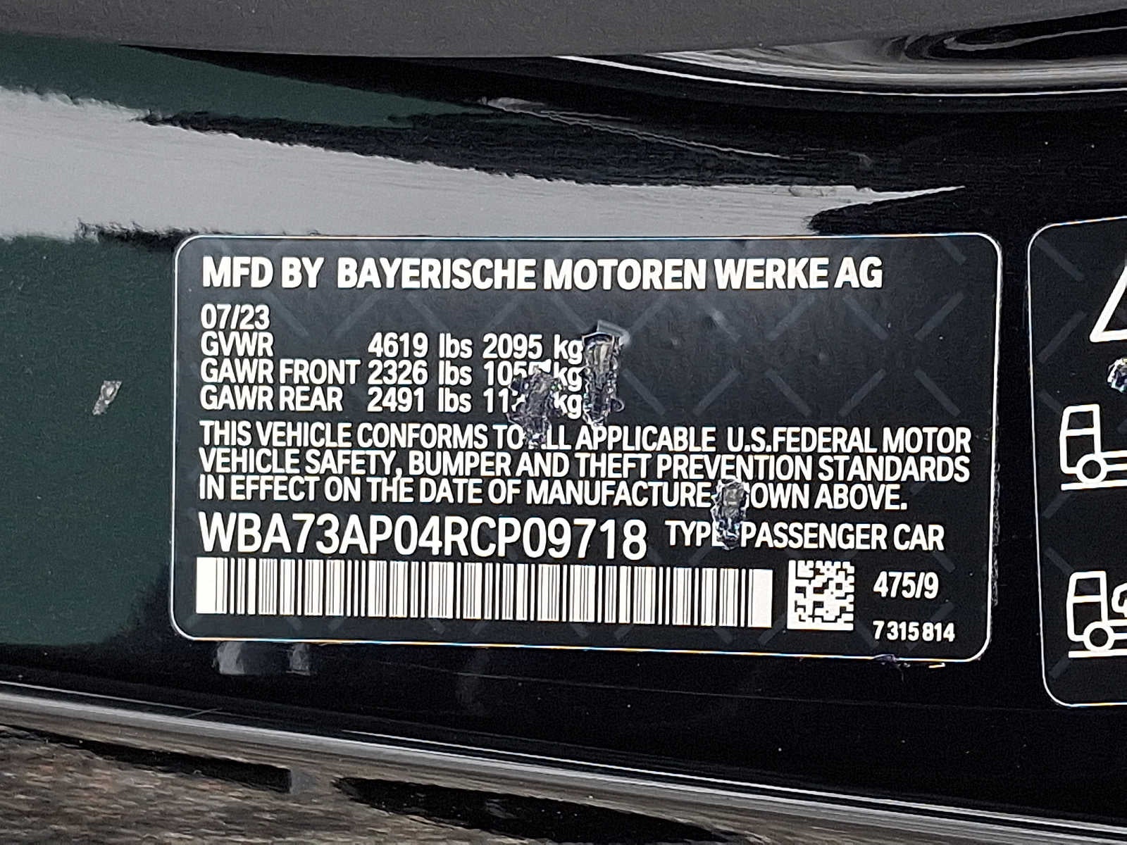 2024 BMW 4 Series 430i xDrive Coupe