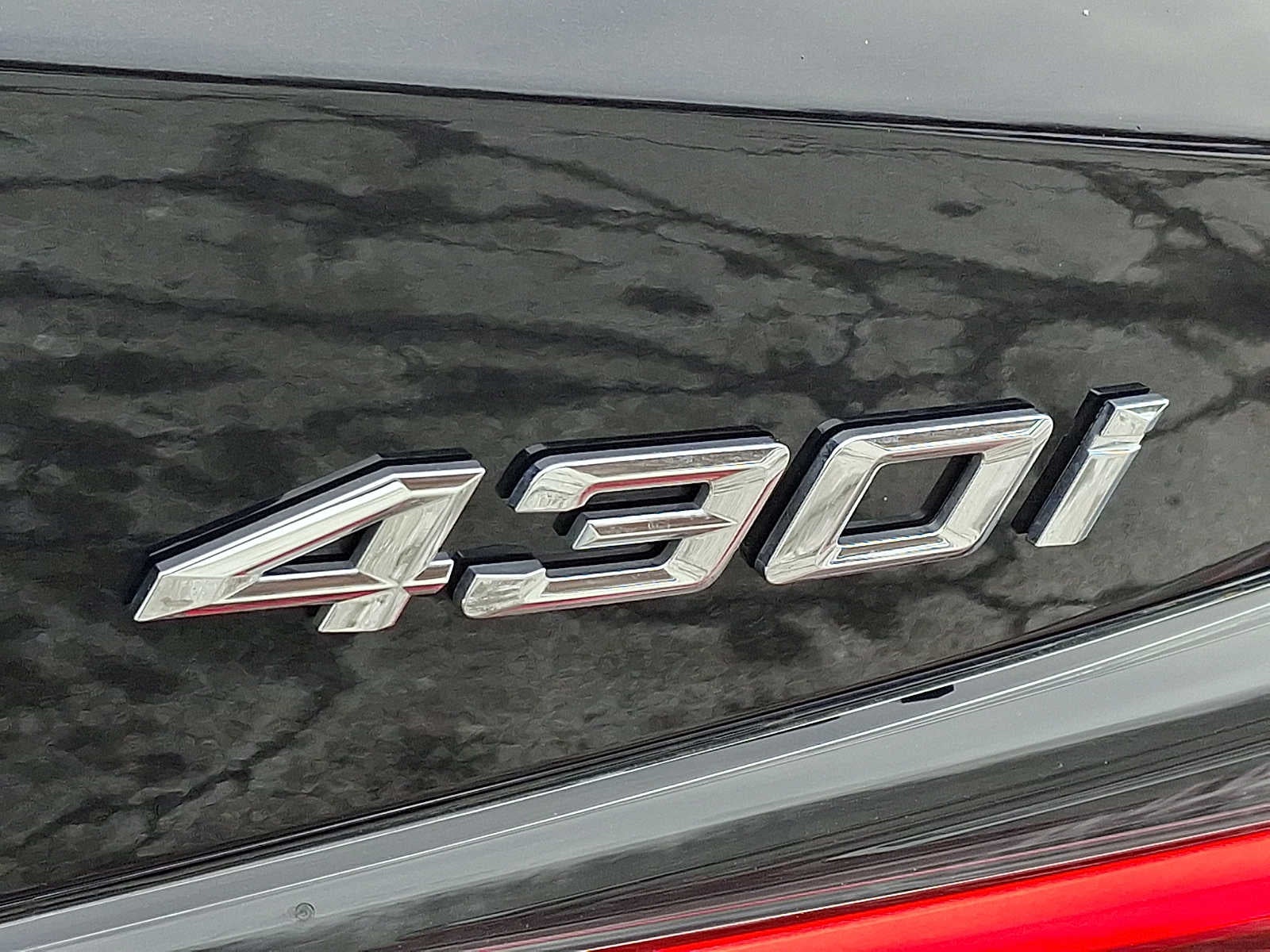 2024 BMW 4 Series 430i xDrive Coupe