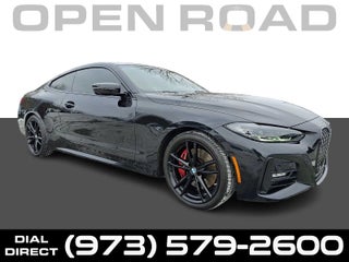 2024 BMW 4 Series 430i xDrive Coupe