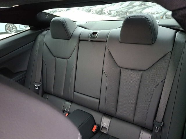 2024 BMW 4 Series 430i xDrive Coupe