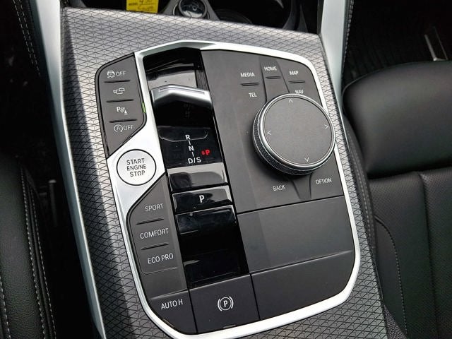 2024 BMW 4 Series 430i xDrive Coupe