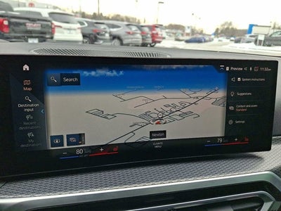 2024 BMW 4 Series 430i xDrive Coupe