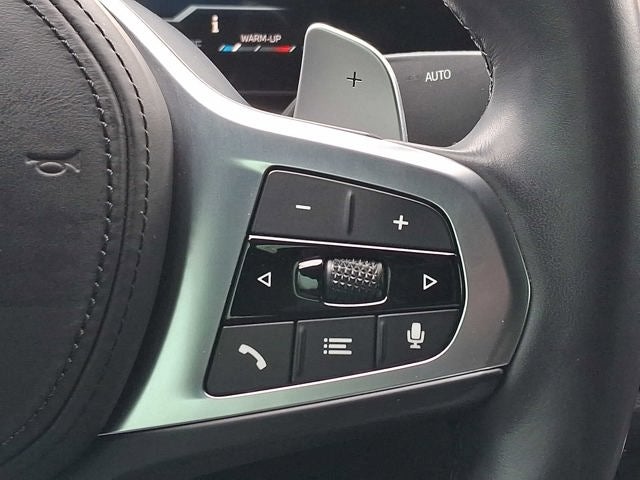 2024 BMW 4 Series 430i xDrive Coupe