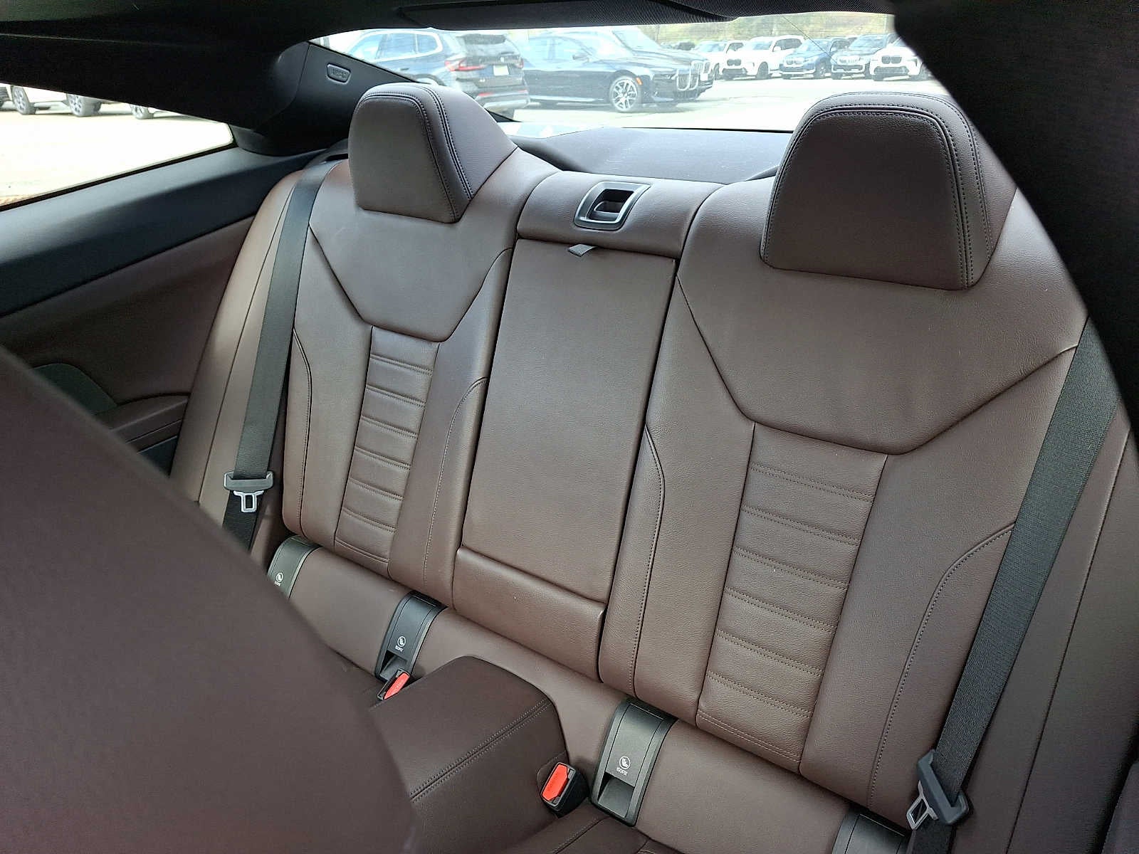 2021 BMW 4 Series 430i xDrive Coupe