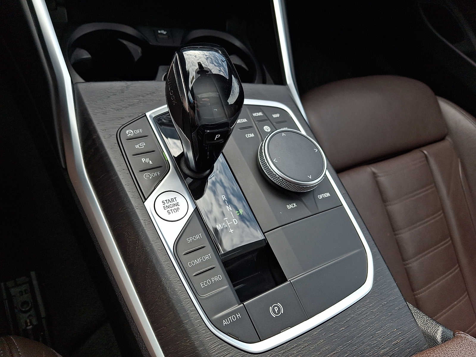 2021 BMW 4 Series 430i xDrive Coupe