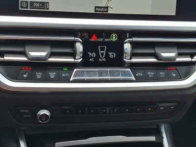 2021 BMW 4 Series 430i xDrive Coupe