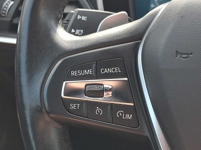 2021 BMW 4 Series 430i xDrive Coupe