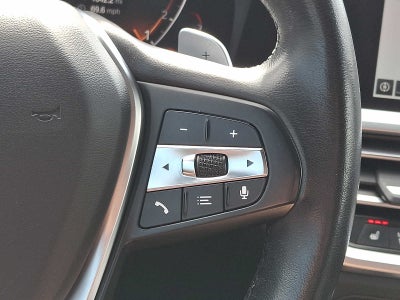 2021 BMW 4 Series 430i xDrive Coupe