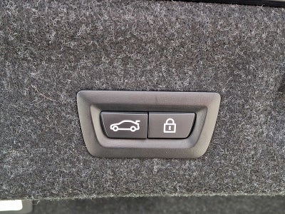 2021 BMW 4 Series 430i xDrive Coupe