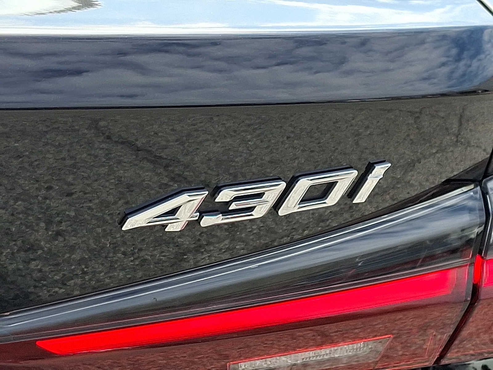 2021 BMW 4 Series 430i xDrive Coupe