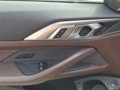 2021 BMW 4 Series 430i xDrive Coupe