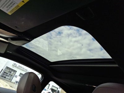 2021 BMW 4 Series 430i xDrive Coupe