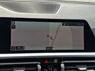 2021 BMW 4 Series 430i xDrive Coupe