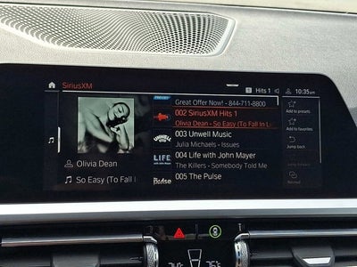 2021 BMW 4 Series 430i xDrive Coupe