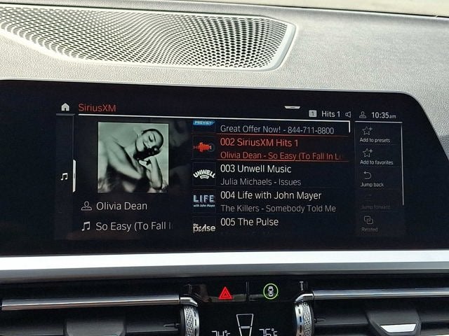 2021 BMW 4 Series 430i xDrive Coupe