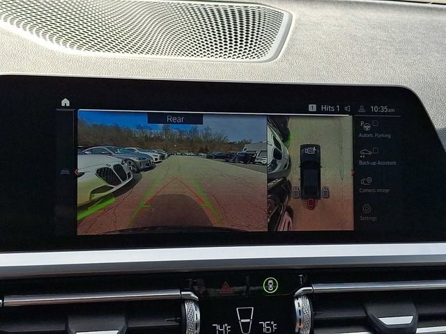 2021 BMW 4 Series 430i xDrive Coupe