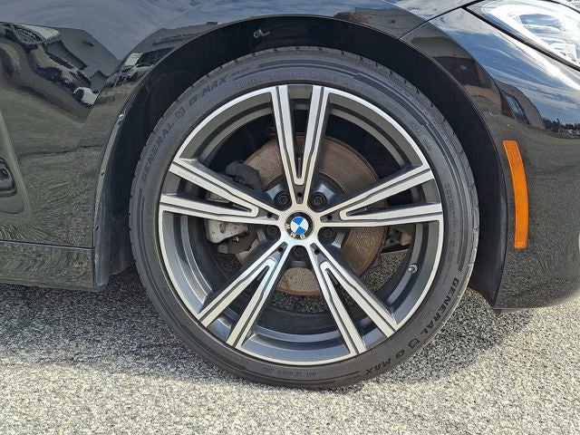 2021 BMW 4 Series 430i xDrive Coupe