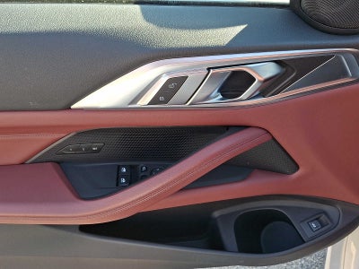 2024 BMW 4 Series 430i xDrive Coupe