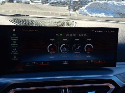 2024 BMW 4 Series 430i xDrive Coupe