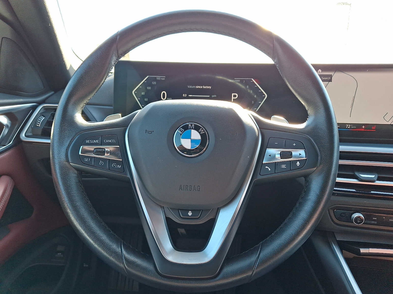 2024 BMW 4 Series 430i xDrive Coupe