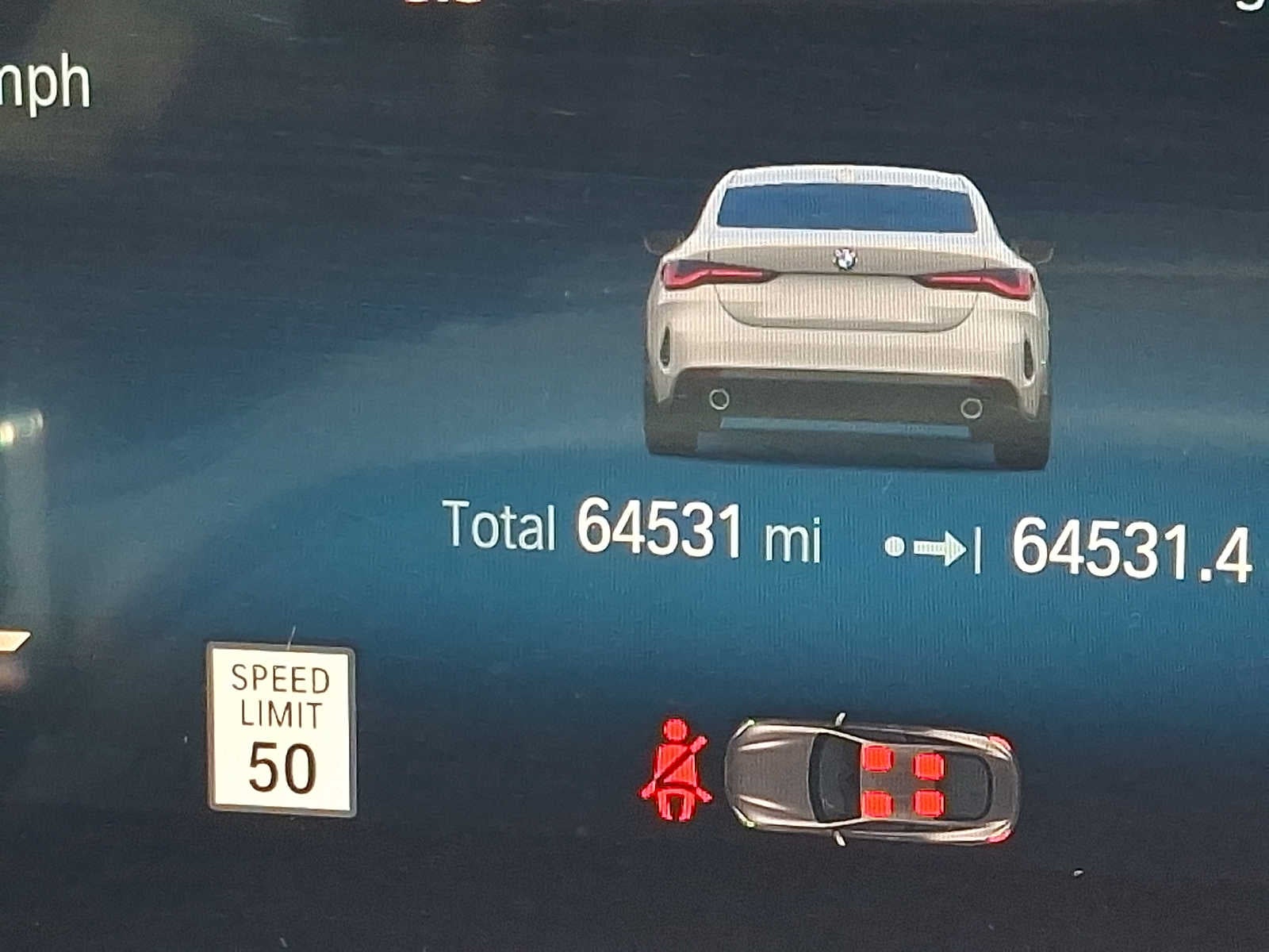 2024 BMW 4 Series 430i xDrive Coupe