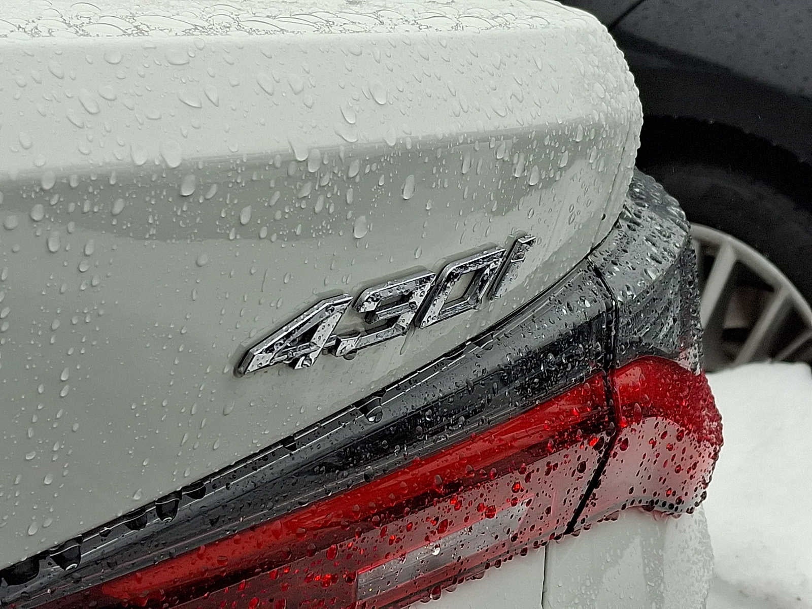 2024 BMW 4 Series 430i xDrive Coupe