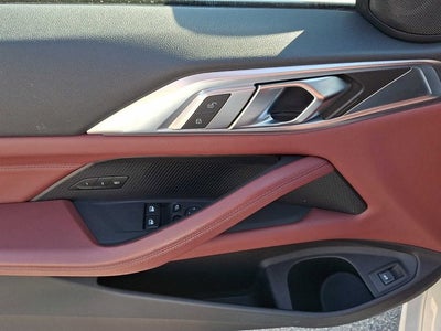 2024 BMW 4 Series 430i xDrive Coupe