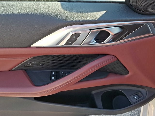 2024 BMW 4 Series 430i xDrive Coupe