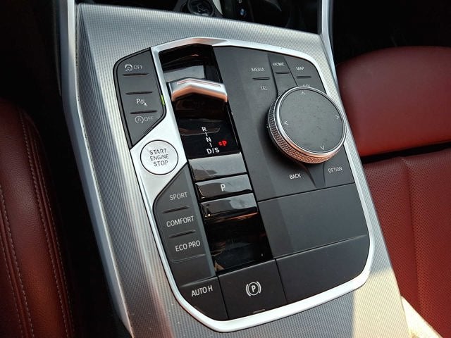 2024 BMW 4 Series 430i xDrive Coupe