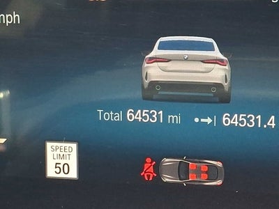 2024 BMW 4 Series 430i xDrive Coupe